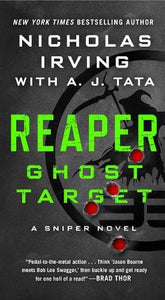 Reaper: Ghost Target 