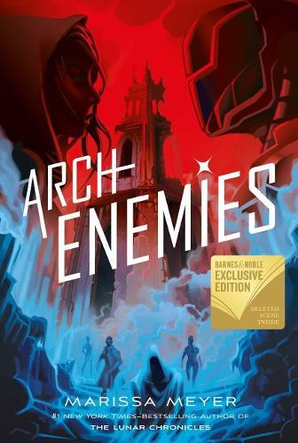 Archenemies