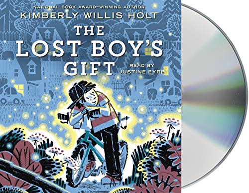 The Lost Boy's Gift