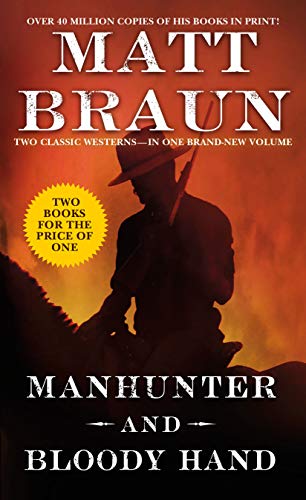 Manhunter and Bloody Hand