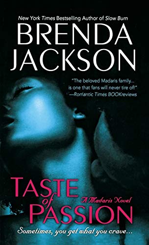 Taste of Passion