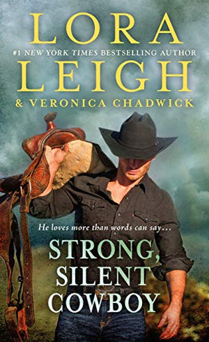 Strong, Silent Cowboy
