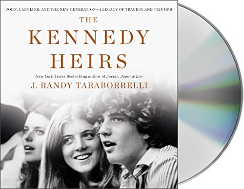 The Kennedy Heirs