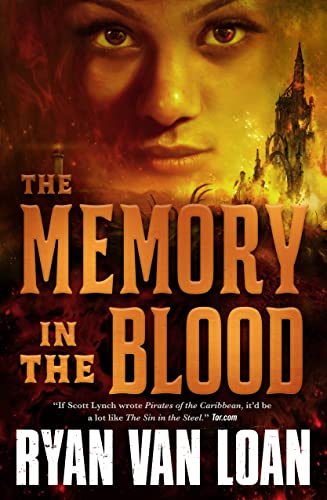 The The Memory in the Blood