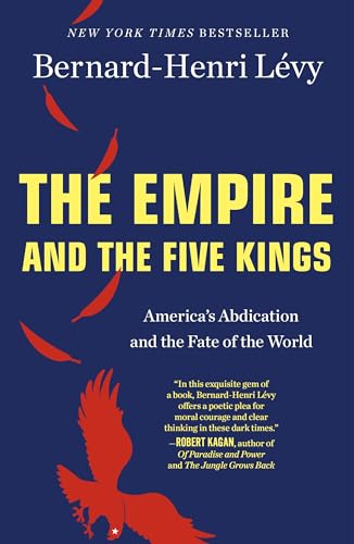 The Empire and the Five Kings
