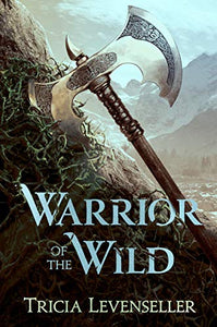 Warrior of the Wild 