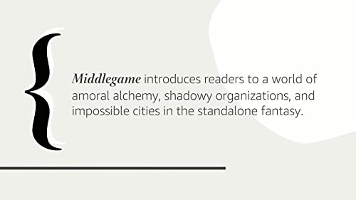 Middlegame