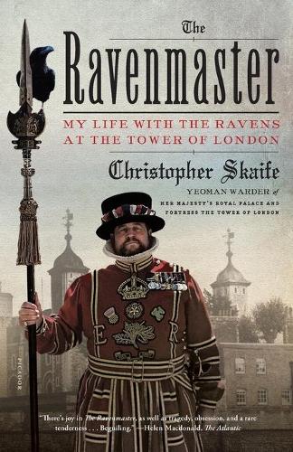The Ravenmaster