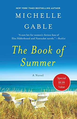 The Book of Summer