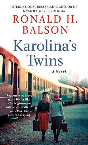 Karolina's Twins