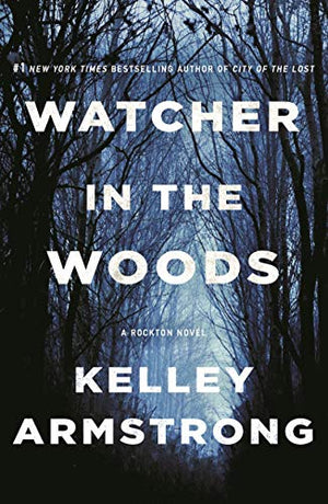 Watcher in the Woods