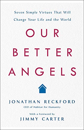 Our Better Angels