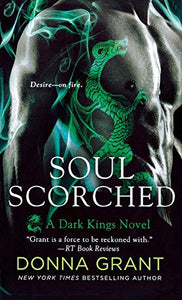 Soul Scorched 