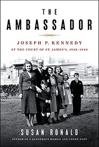 The Ambassador 