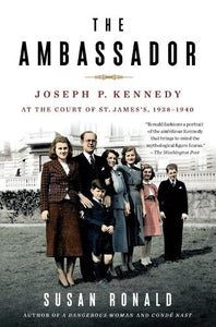 The Ambassador 