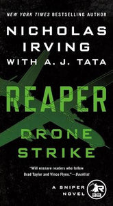 Reaper: Drone Strike 