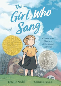 The Girl Who Sang 