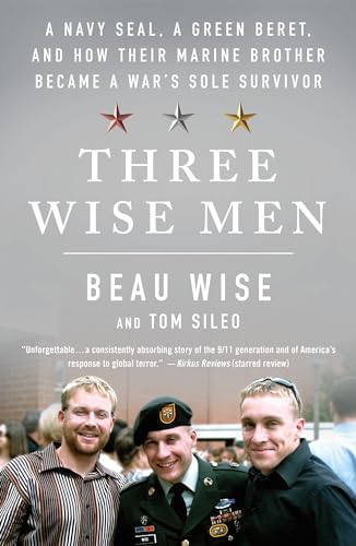 Three Wise Men