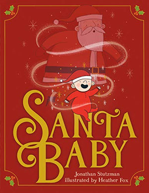 Santa Baby