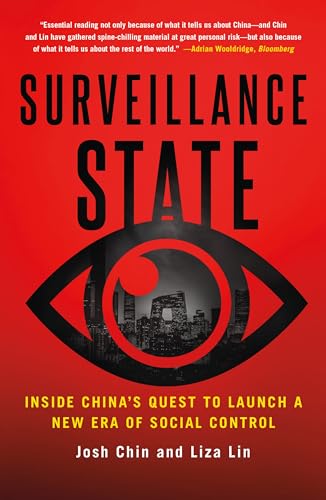 Surveillance State