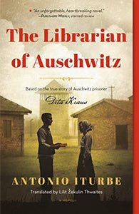 The Librarian of Auschwitz (Special Edition) 