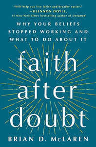 Faith After Doubt 