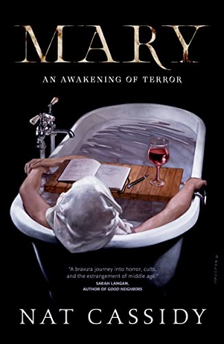 Maty an Awakening of Terror