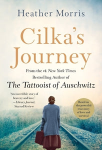Cilka's Journey 