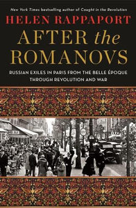 After the Romanovs 