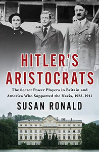 Hitler's Aristocrats 