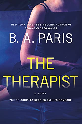 Therapist