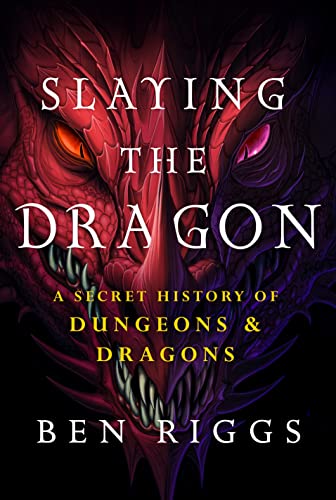 Slaying the Dragon