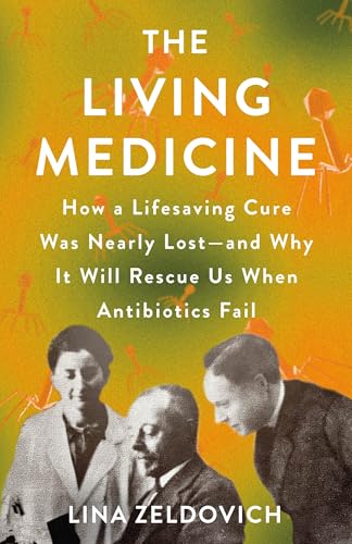 The Living Medicine