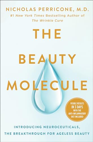 The Beauty Molecule