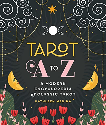 Tarot A to Z