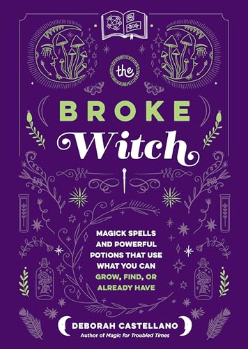 The Broke Witch