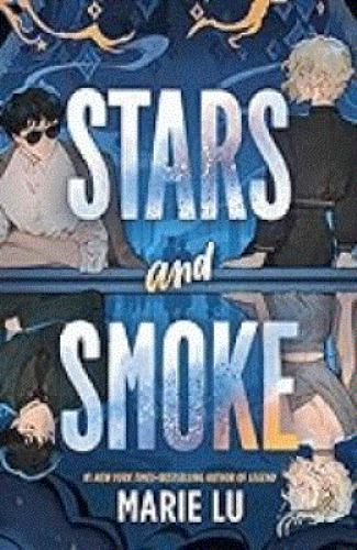Stars and Smoke