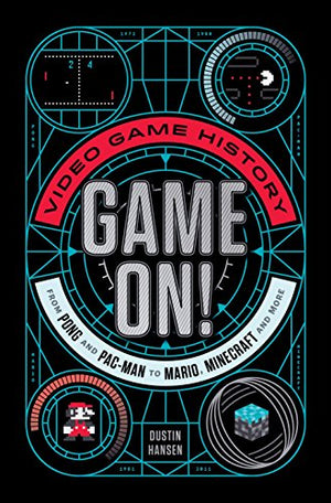 Game On!