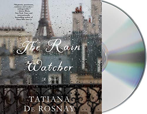 The Rain Watcher