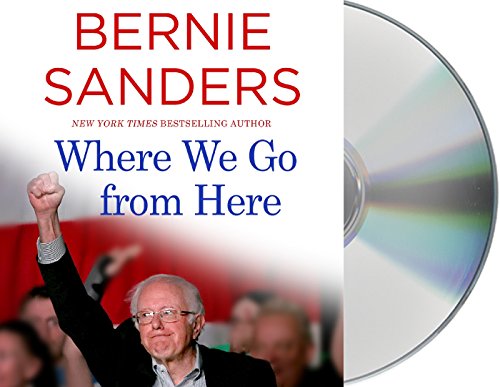 Where We Go from Here