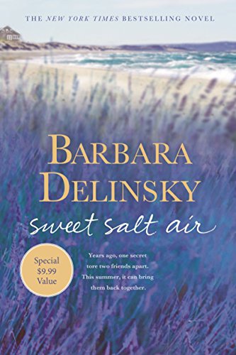 Sweet Salt Air