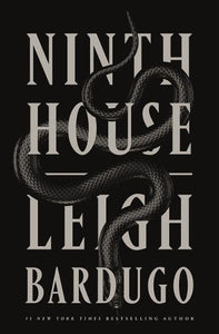 Ninth House 