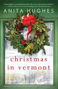 Christmas in Vermont 
