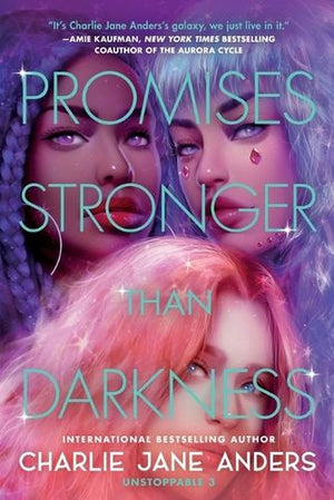 Promises Stronger Than Darkness
