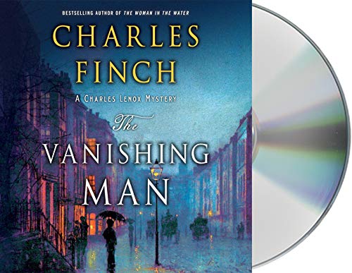The Vanishing Man