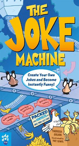 The Joke Machine