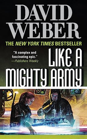 Like a Mighty Army