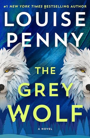 The Grey Wolf