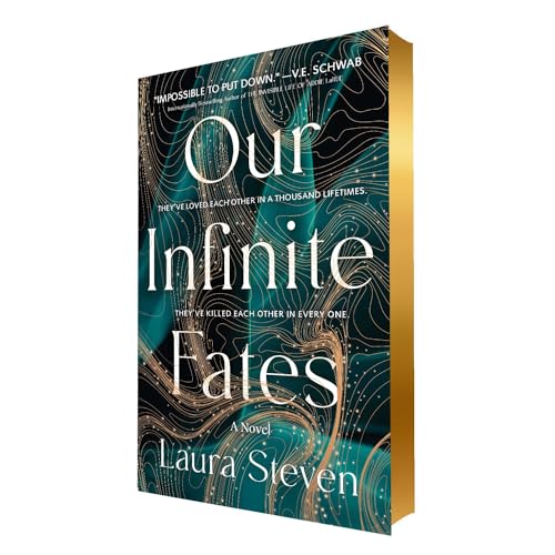 Our Infinite Fates