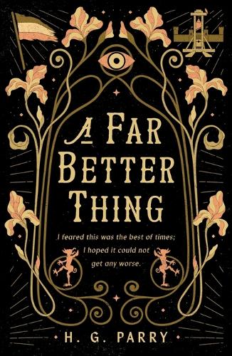 A Far Better Thing